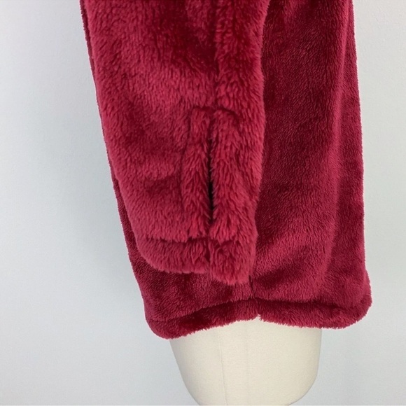 ❤️ JOYLAB Fuzzy Sweatshirt Size XS - Picture 6 of 10